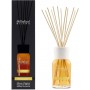 MILLEFIORI - PROFUMATORE BACCHETTE 250ML - LEGNI E FIORI D'ARANCIO
