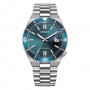 CITIZEN - COLLEZIONE MECCANICO TSUYOSA SHORE - 40MM