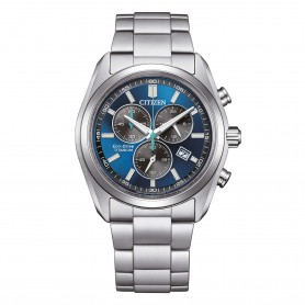 CITIZEN - COLLEZIONE SUPER TITANIUM CRONO 2590 - 40MM