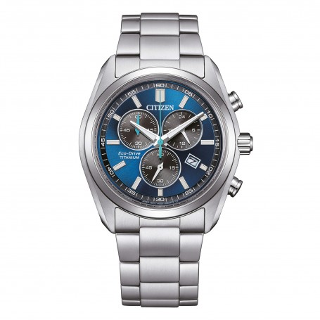 CITIZEN - COLLEZIONE SUPER TITANIUM CRONO 2590 - 40MM