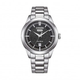 CITIZEN - COLLEZIONE DAY-DATE - ECO-DRIVE -  40MM