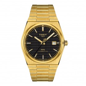 TISSOT - PRX DAMIAN LILLARD SPECIAL EDITION - 40MM