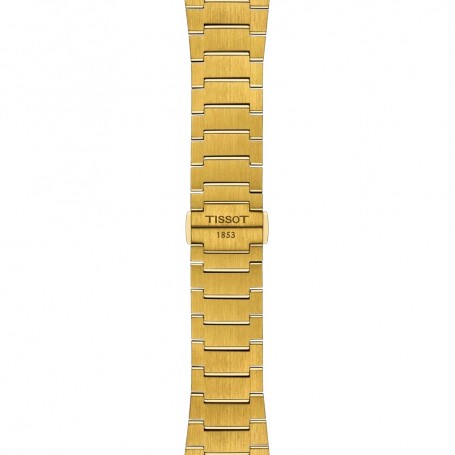 TISSOT - PRX DAMIAN LILLARD SPECIAL EDITION - 40MM