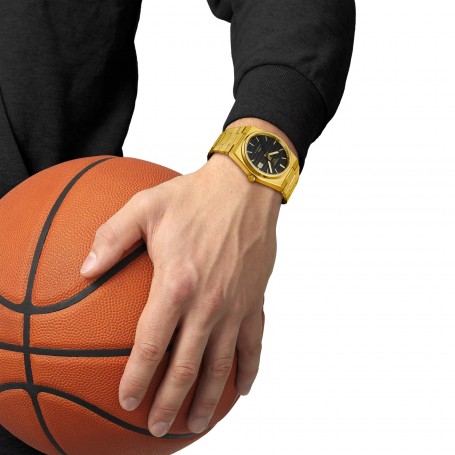 TISSOT - PRX DAMIAN LILLARD SPECIAL EDITION - 40MM