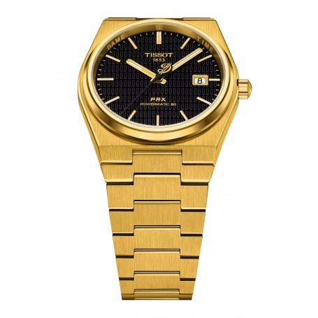 TISSOT - PRX DAMIAN LILLARD SPECIAL EDITION - 40MM