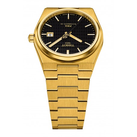 TISSOT - PRX DAMIAN LILLARD SPECIAL EDITION - 40MM