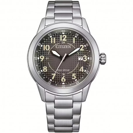 CITIZEN - COLLEZIONE ECO-DRIVE - 40MM
