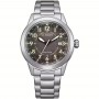 CITIZEN - COLLEZIONE ECO-DRIVE - 40MM