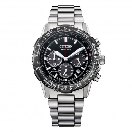 CITIZEN - COLLEZIONE PROMASTER - NAVIHAWK - 40MM