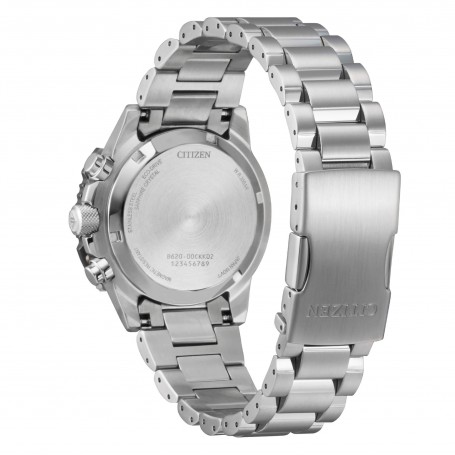 CITIZEN - COLLEZIONE PROMASTER - NAVIHAWK - 40MM