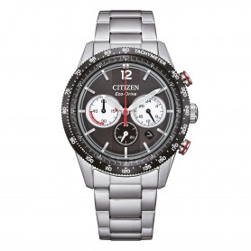 CITIZEN - COLLEZIONE OF RACING CRONO - 39MM