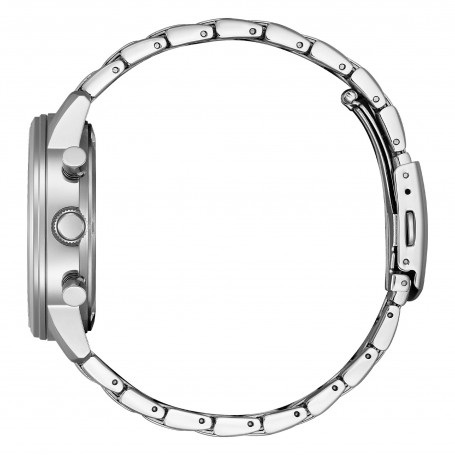 CITIZEN - COLLEZIONE OF AVIATOR CRONO - 42MM