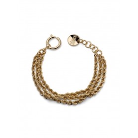 UNOAERRE - BRACCIALE CORDA MULTIFILO