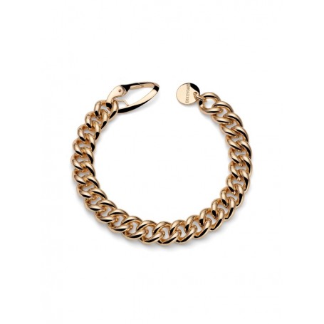 UNOAERRE - BRACCIALE CATENA GRUMETTA