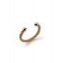 UNOAERRE - BRACCIALE ARMELLA DORATO