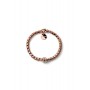 UNOAERRE - BRACCIALE VENEZIANA ROSA