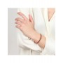 UNOAERRE - BRACCIALE VENEZIANA ROSA