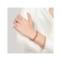 UNOAERRE - BRACCIALE VENEZIANA DORATO