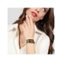 UNOAERRE - BRACCIALE LUX RIGIDO DORATO