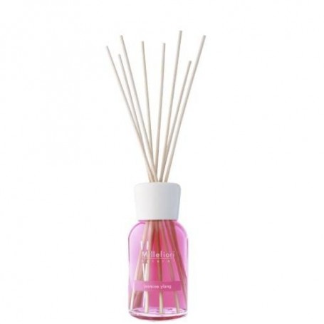MILLEFIORI - PROFUMATORE BACCHETTE 100ML - JASMINE YLANG