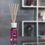 MILLEFIORI - PROFUMATORE BACCHETTE 100ML - VULCANIC PURPLE