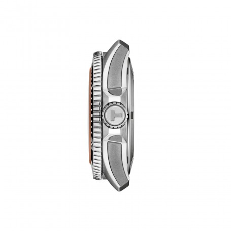 TISSOT - COLLEZIONE SEASTAR 2000 - OROLOGIO UOMO - 44MM