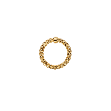 FOPE - COLLEZIONE ESSENTIALS - ANELLO FLEX'IT