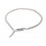 GERBA - BRACCIALE IN ARGENTO 925