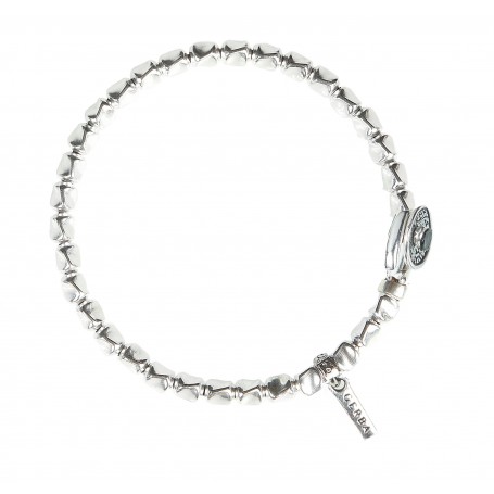 GERBA - BRACCIALE IN ARGENTO 925