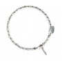 GERBA - BRACCIALE IN ARGENTO 925