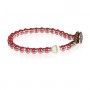 GERBA - COLLEZIONE BABY SILVER - BRACCIALE IN ARGENTO 925, RONDELLE IN CERAMICA