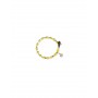 GERBA - COLLEZIONE BABY SILVER - BRACCIALE IN ARGENTO 925, RONDELLE IN CERAMICA