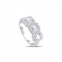 SALVINI - MAGIA - Anello ob brill.mis.13- sme.small