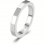 SAGAPO - COLLEZIONE FORLOVE - ANELLO BULLONE IN ACCIAIO
