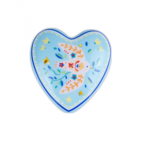 BACI MILANO - CUORE GRANDE - COLLEZIONE MAMMA MIA
