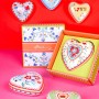 BACI MILANO - CUORE GRANDE - COLLEZIONE MAMMA MIA