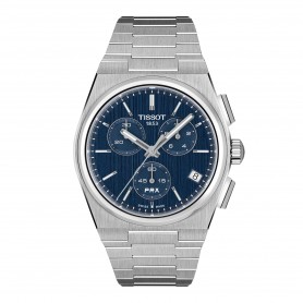 TISSOT - COLLEZIONE PRX - OROLOGIO UOMO - 41MM