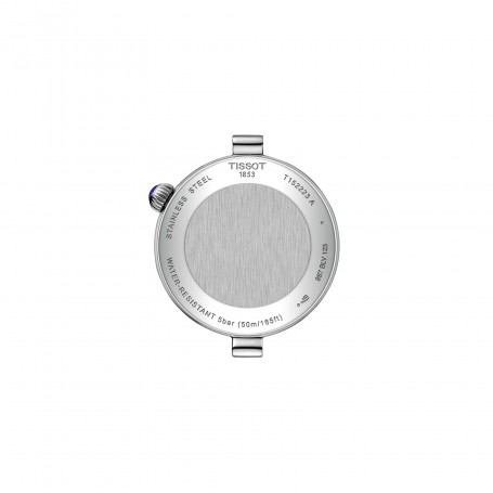 TISSOT - COLLEZIONE DESIR - OROLOGIO DONNA - 29.6MM