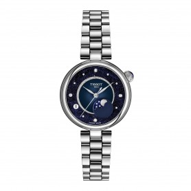 TISSOT - COLLEZIONE DESIR - OROLOGIO DONNA - 29.6MM