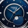 TISSOT - COLLEZIONE DESIR - OROLOGIO DONNA - 29.6MM