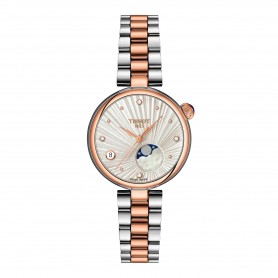 TISSOT - COLLEZIONE DESIR - OROLOGIO DONNA - 29.6MM