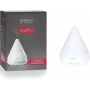 MILLEFIORI - DIFFUSORE DI FRAGRANZA A PIRAMIDE HYDRO BIANCO