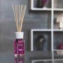 MILLEFIORI - PROFUMATORE BACCHETTE 250ML - VOLCANIC PURPLE
