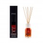 MILLEFIORI - PROFUMATORE BACCHETTE 250ML - VANILLA AND WOOD