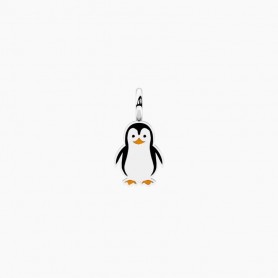 KIDULT - COLLEZIONE PINGUINO - CIONDOLO A FORMA DI PINGUINO