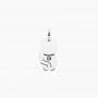 KIDULT - COLLEZIONE SYMBOLS - CIONDOLO A FORMA DI GATTO