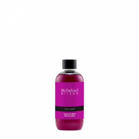 MILLEFIORI - RICARICA PER DIFFUSORE 500ML - VULCANIC PURPLE