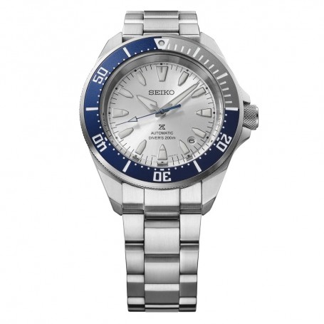 SEIKO - COLLEZIONE PROSPEX - AUTOMATICO DIVER 200M