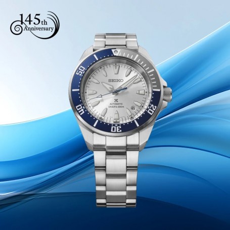 SEIKO - COLLEZIONE PROSPEX - AUTOMATICO DIVER 200M
