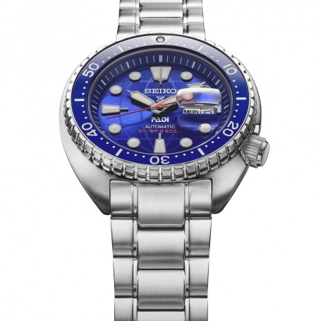 SEIKO - COLLEZIONE PROSPEX PADI - AUTOMATICO DIVER 200M